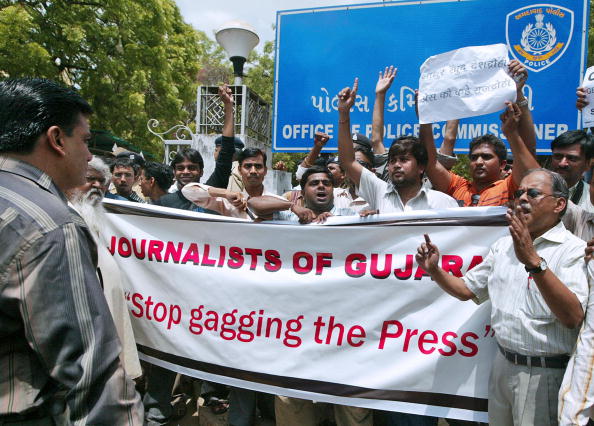 Bharat Desai Net Worth | Celebrity Net Worth