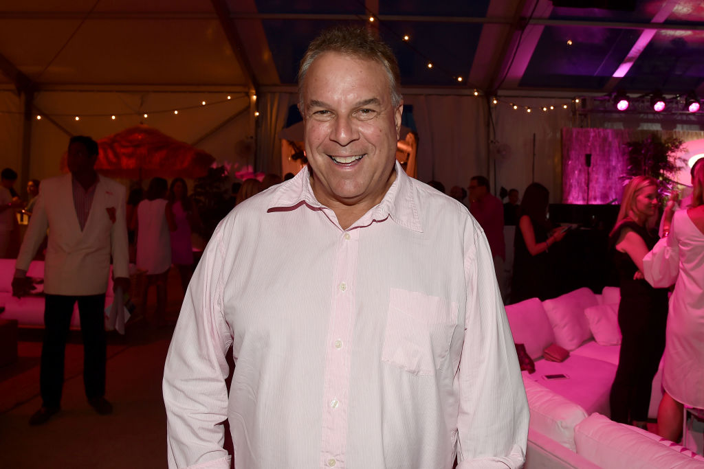 Jeff Greene Net Worth | Celebrity Net Worth
