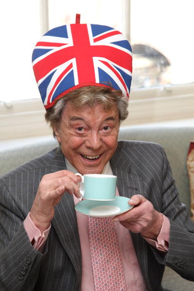 Lionel Blair Net Worth | Celebrity Net Worth