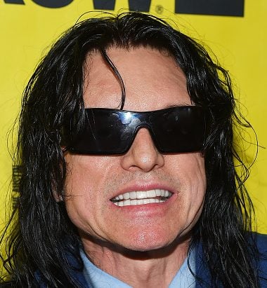 Next photo of Tommy Wiseau