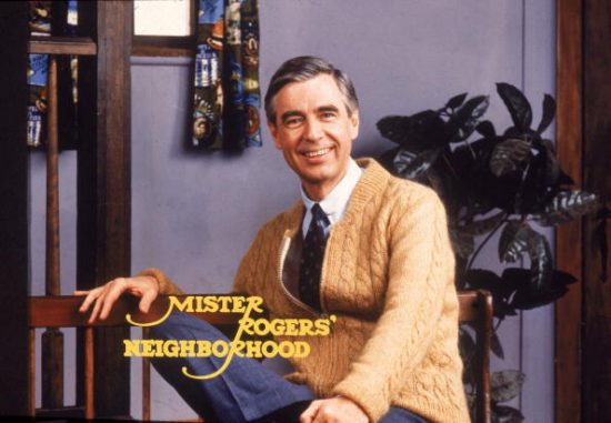 Fred Rogers Net Worth | Celebrity Net Worth