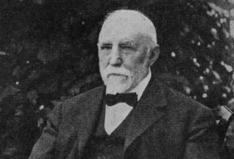 Friedrich Weyerhäuser Net Worth | Celebrity Net Worth