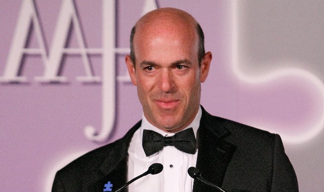 John Fisher Net Worth | Celebrity Net Worth