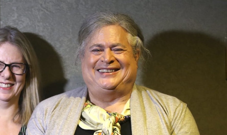Meet Jennifer Pritzker - The World's First Transgender Billionaire ...