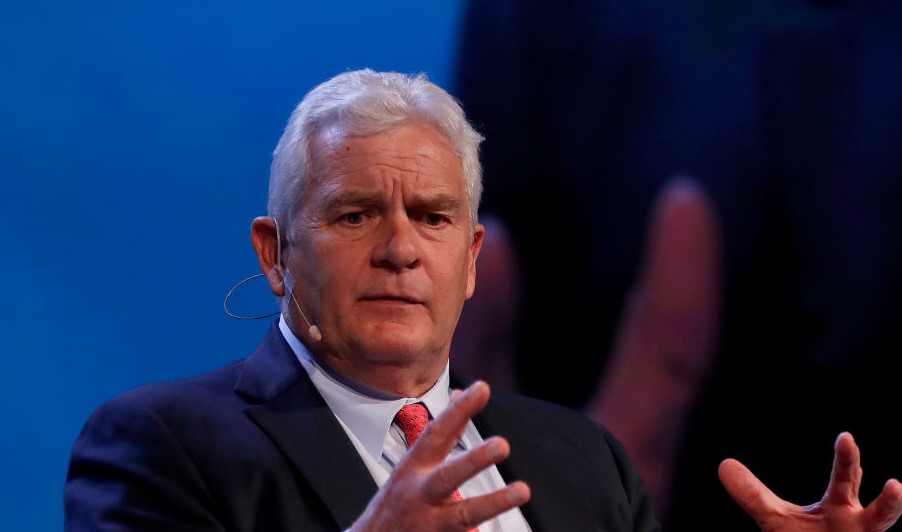 Kelcy Warren Net Worth | Celebrity Net Worth