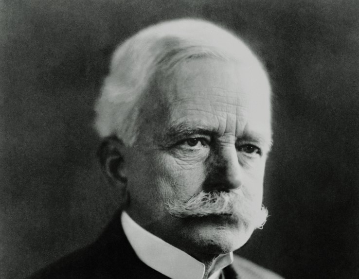 Marshall Field Net Worth Celebrity Net Worth