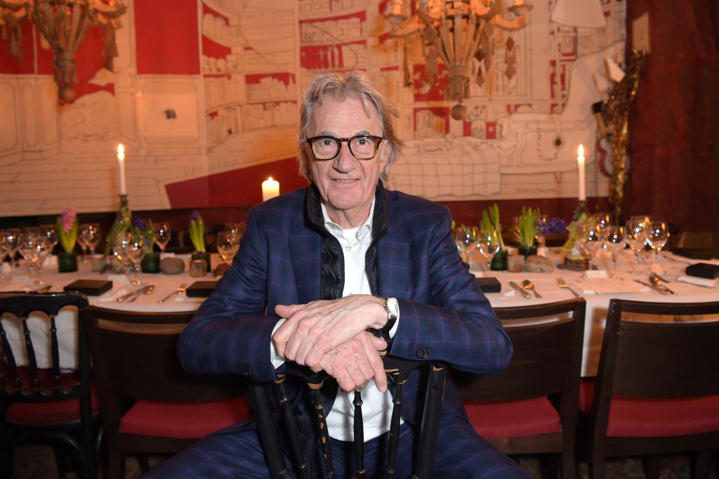 How Much is Paul Smith Worth? Paul Smith's Assets & Salary in Net Worth 2026: Career Earnings & Assets