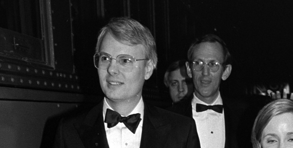 Robert Bass Net Worth | Celebrity Net Worth