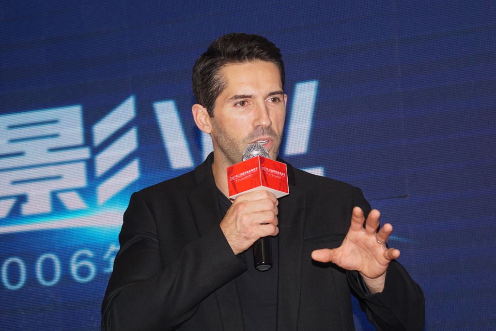 Scott Adkins Net Worth Celebrity Net Worth