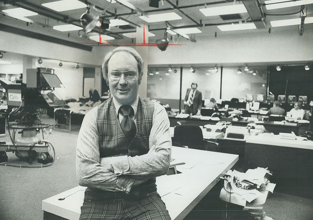 Allan Slaight Net Worth | Celebrity Net Worth