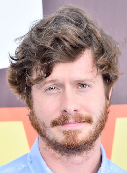 Anders Holm baby