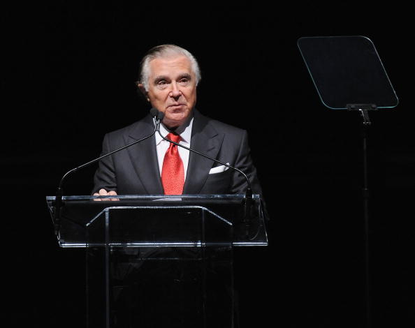 Sidney Kimmel Net Worth | Celebrity Net Worth