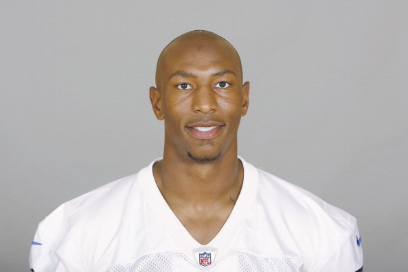 Former Cowboy Sam Hurd Back In Dallas -- In A Federal Pen - Fort