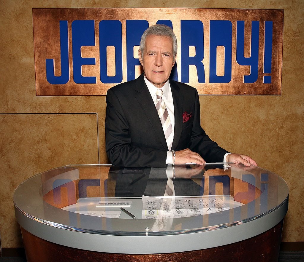 What s The Most Money Won On Jeopardy Celebrity Net Worth