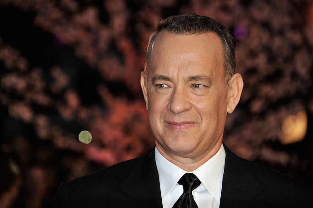 Tom Hanks Net Worth