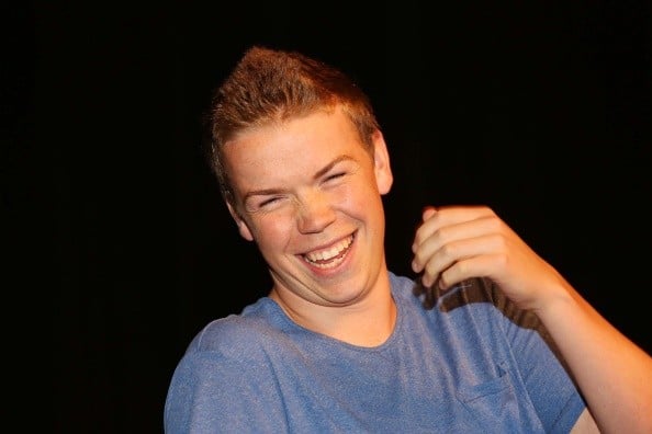 Will Poulter