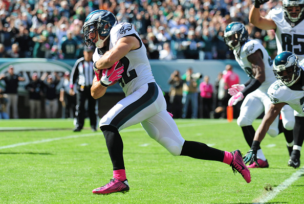 Former Badger Chris Maragos prepares for Super Bowl XLVIII