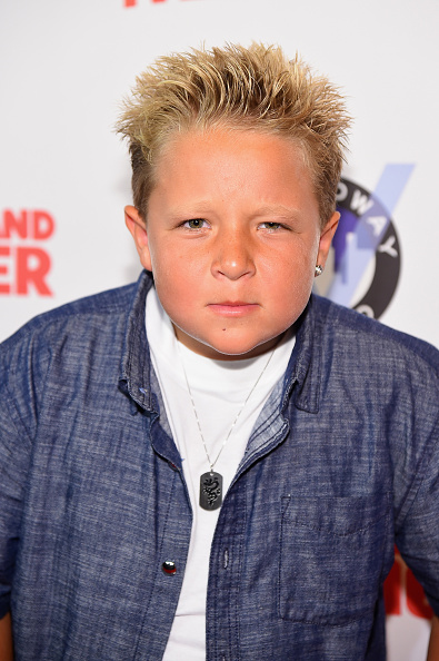 Jackson Nicoll Net Worth | Celebrity Net Worth