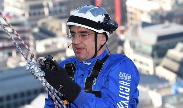 Michael Hintze Net Worth | Celebrity Net Worth