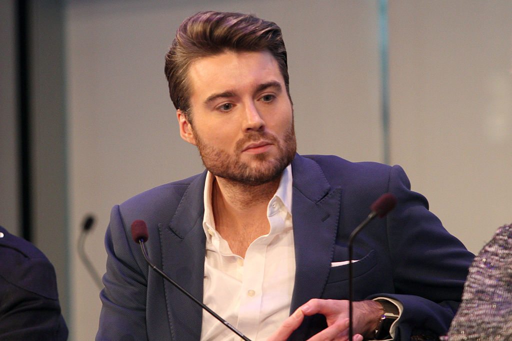 Pete Cashmore Net Worth