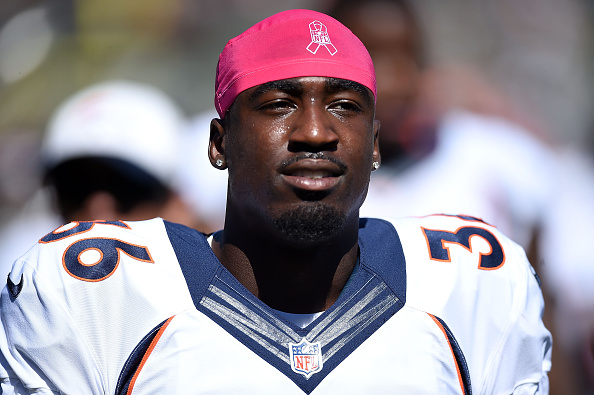 Kayvon Webster Net Worth | Celebrity Net Worth