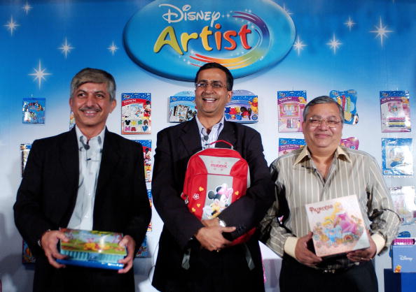 Ravi Jaipuria Net Worth | Celebrity Net Worth