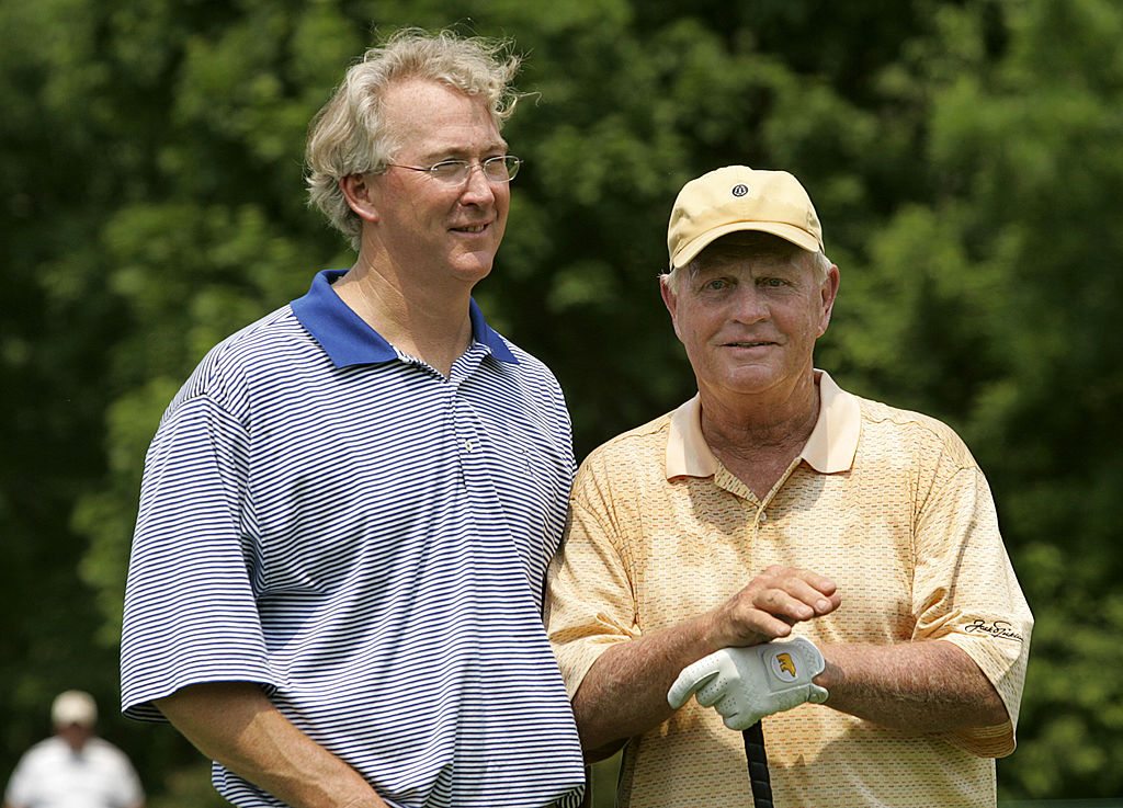 Aubrey McClendon