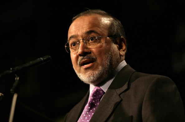 How Much is Habil Khorakiwala Worth? Habil Khorakiwala's Total Wealth - Is the Star a Billionaire? Net Worth 2026: Career Earnings & Assets