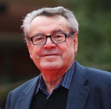 Miloš Forman Net Worth | Celebrity Net Worth