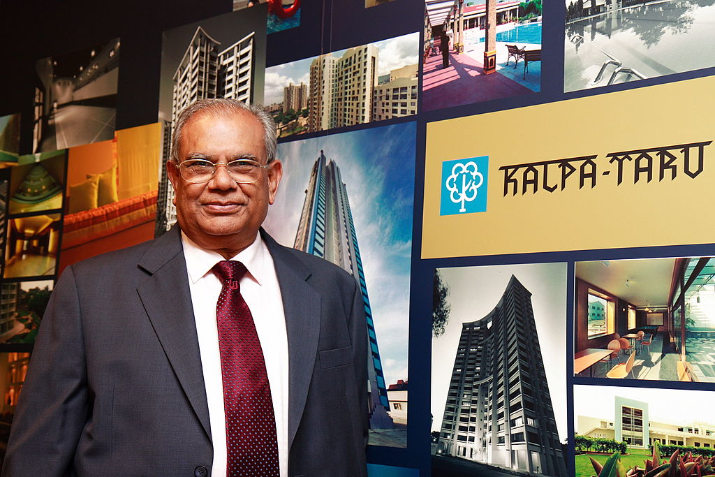 Mofatraj Munot Net Worth | Celebrity Net Worth