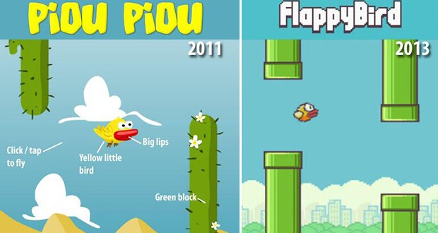 Anúncios em Flappy Bird rendem US$ 50 mil por dia ao seu desenvolvedor -  TecMundo