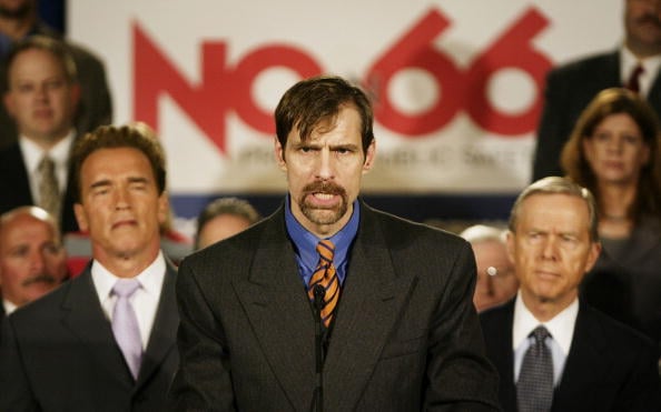 Henry Nicholas