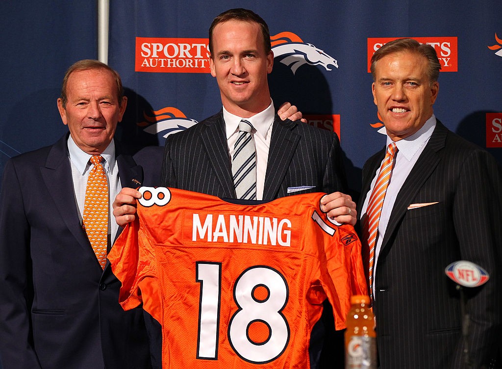 Justin Edmonds/Getty Images