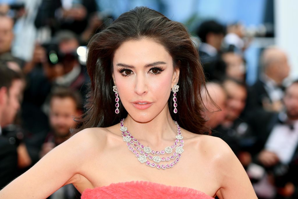 Sririta Jensen Net Worth | Celebrity Net Worth