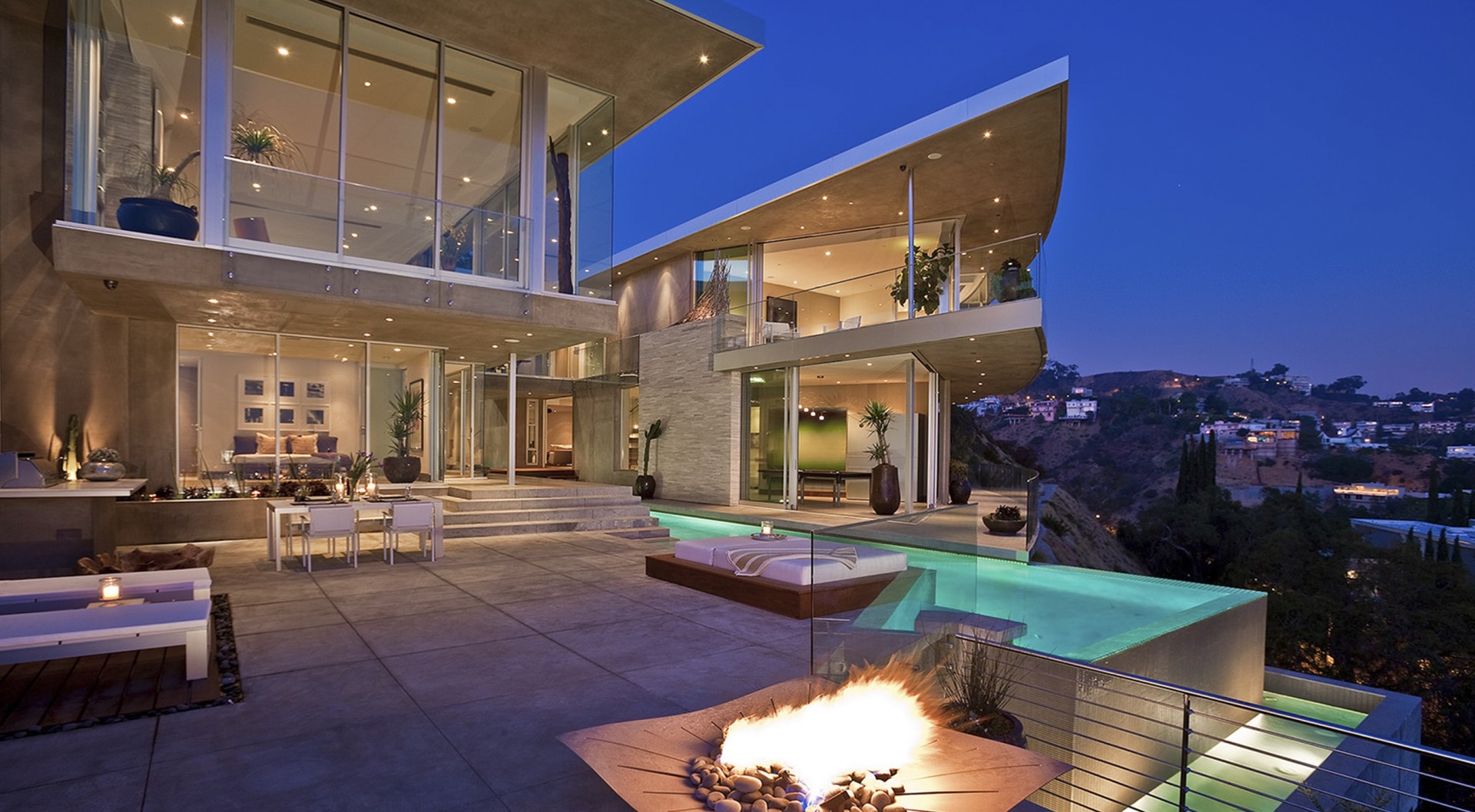 Avicii Buys A $15.5 Million Hollywood Hills Mansion | Celebrity Net Worth