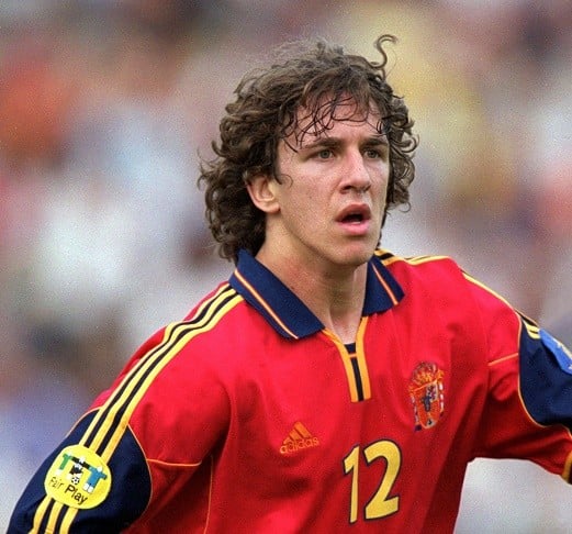 Carles Puyol