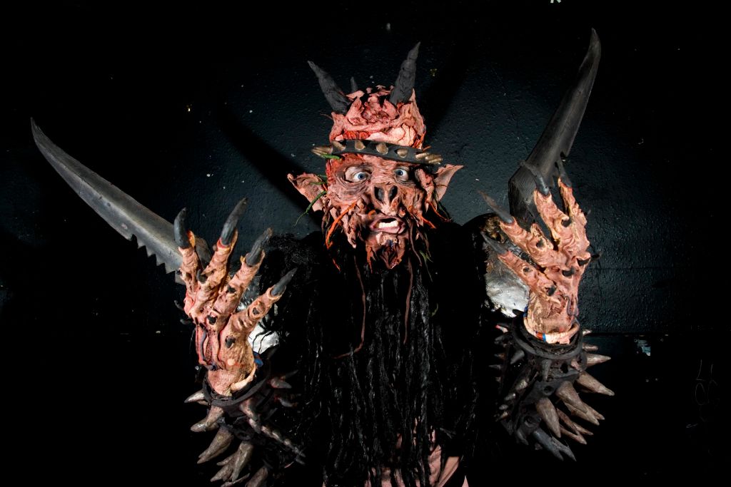 Latest Update: Dave Brockie's Total Wealth ( Updated) Net Worth 2026: Career Earnings & Assets