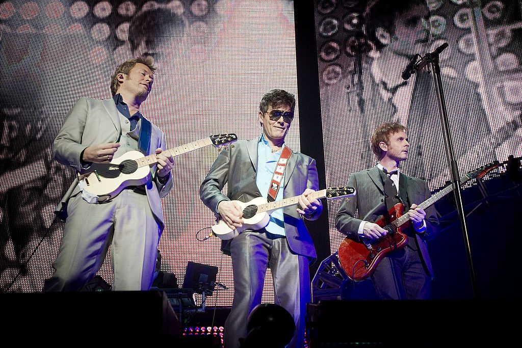 a-ha
