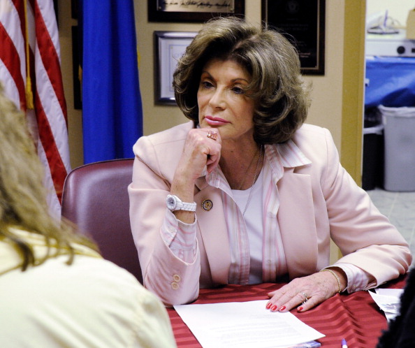 Shelley Berkley Net Worth | Celebrity Net Worth