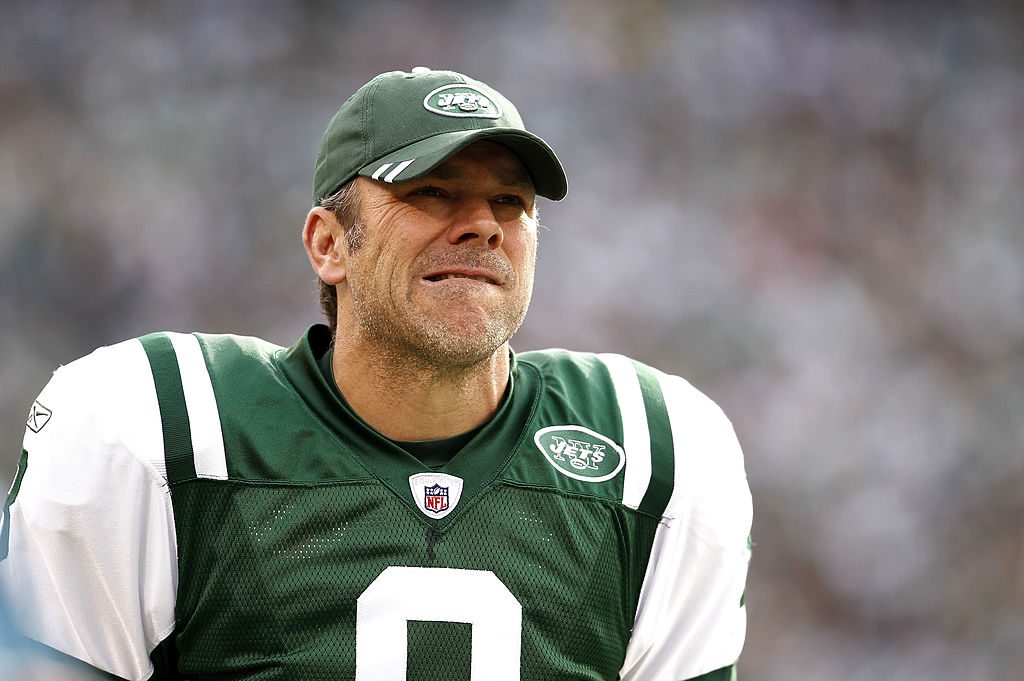 Mark Brunell - Real Estate Mistakes
