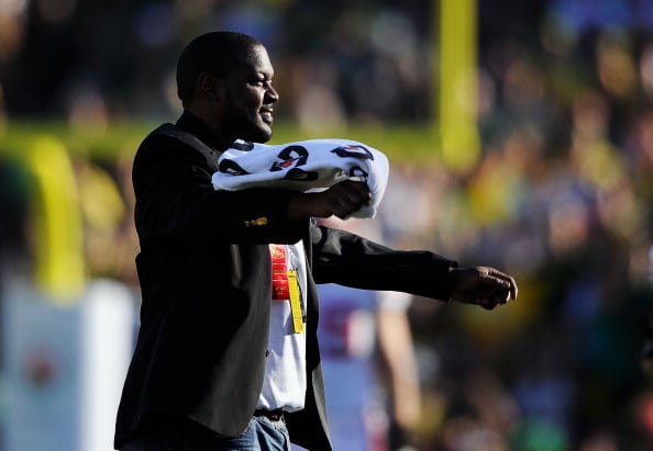 Inside Ron Dayne's Fortune: Ron Dayne  in Net Worth 2026: Career Earnings & Assets