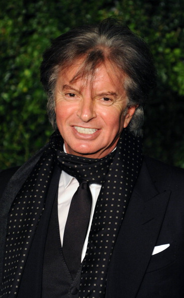 Richard Caring Net Worth | Celebrity Net Worth