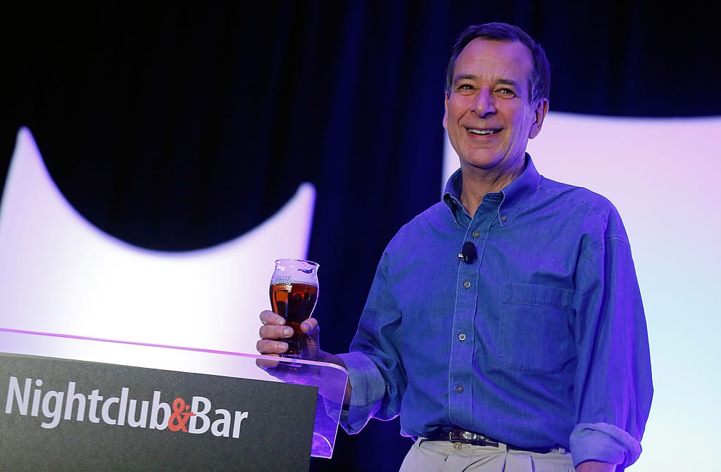 Jim Koch - Billionaire Brewer