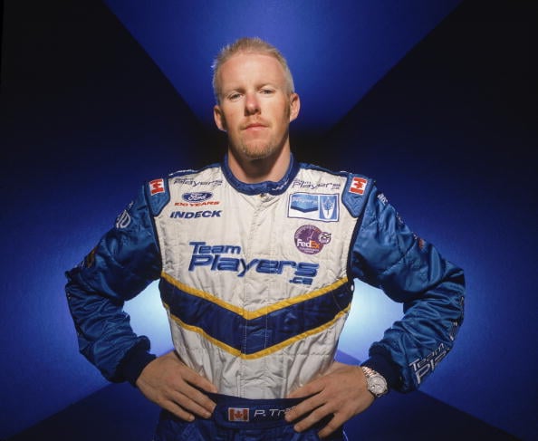 Paul Tracy Net Worth | Celebrity Net Worth