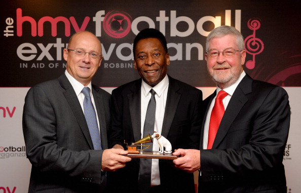 Revealed: Paul McGowan  ( Updated) Net Worth 2026: Career Earnings & Assets