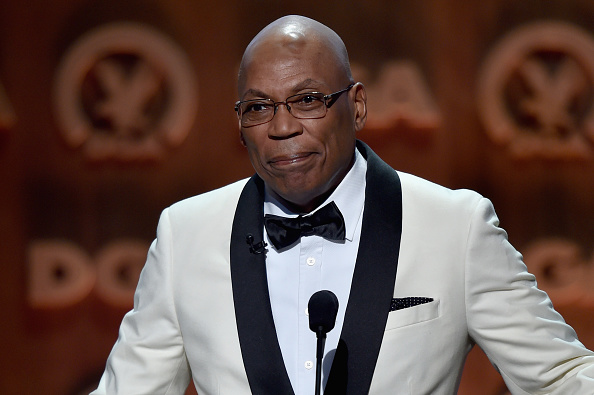 How Much is Paris Barclay Worth? Paris Barclay's Total Wealth in Net Worth 2026: Career Earnings & Assets