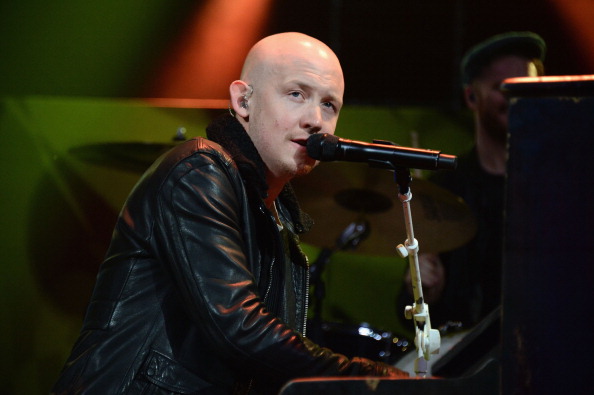 How Much is Isaac Slade Worth? Isaac Slade's Total Wealth - Is the Star a Billionaire? Net Worth 2026: Career Earnings & Assets