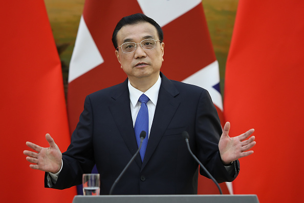 Zhang Keqiang Net Worth | Celebrity Net Worth