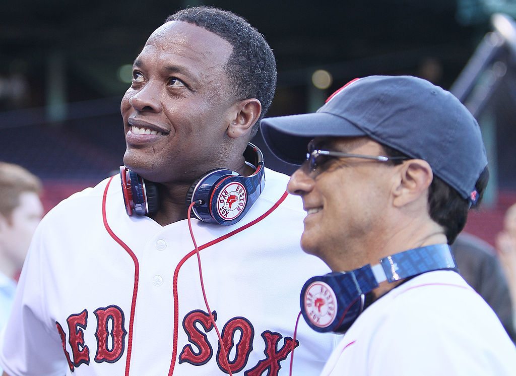 Dr. Dre