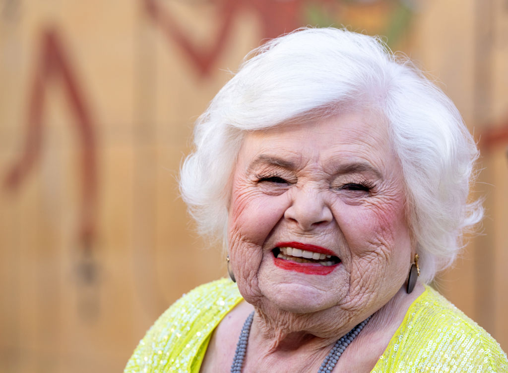 How Much is June Squibb Worth? June Squibb's Total Wealth & Career Highlights Net Worth 2026: Career Earnings & Assets